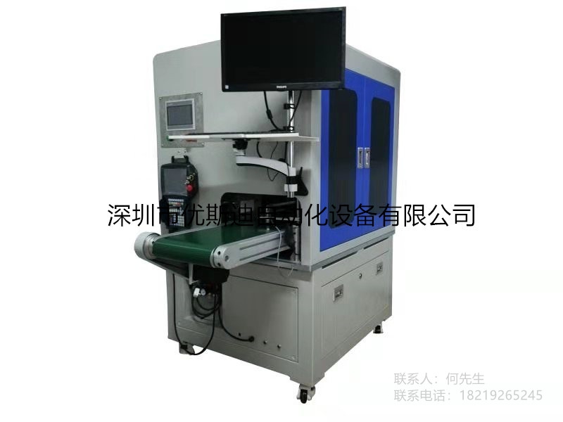 【貼標機廠家】為什么貼標機需要每天檢查和維護?