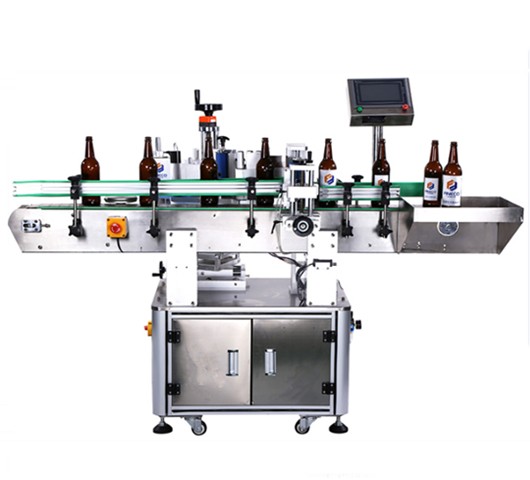 【高速貼標機】半自動貼標機會出現哪些異常使用現象？