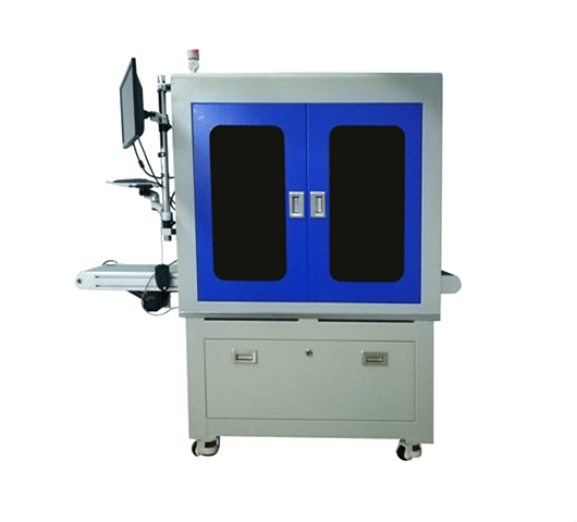 關于雙面貼標機對標簽的四個指標要求!