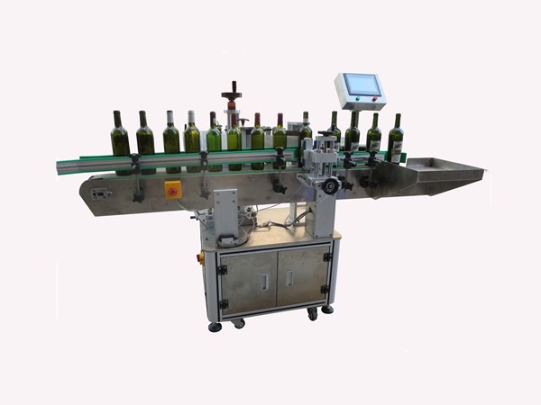 全自動貼標機價格波動的原因！