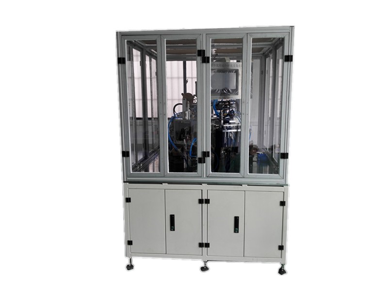 自動貼標機為什么會斷標？